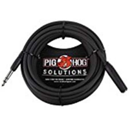 Sonic Boom 25 ft. Headphone Extension Cable; 0.25 in. SO134352